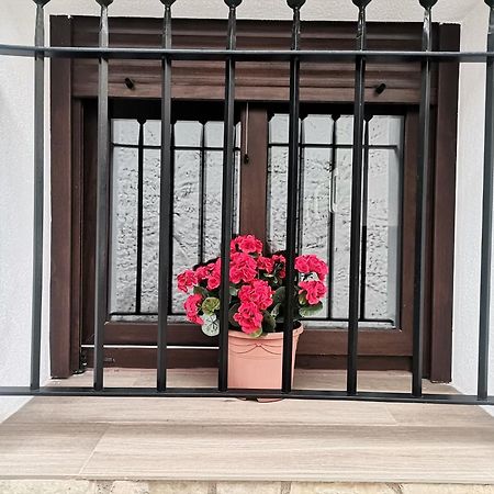 Casa Dolores Villahermosa del Río Extérieur photo